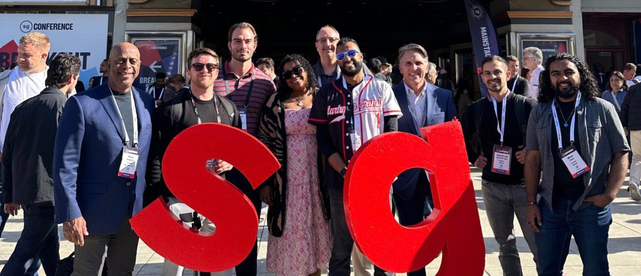 Legislative Labs with the Chicago team at Startup Grind