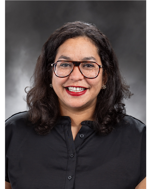 Portrait of Representative Thomas