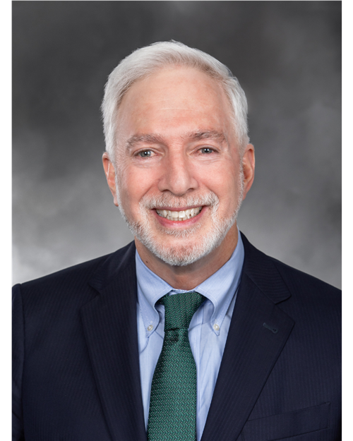 Representative Pollet