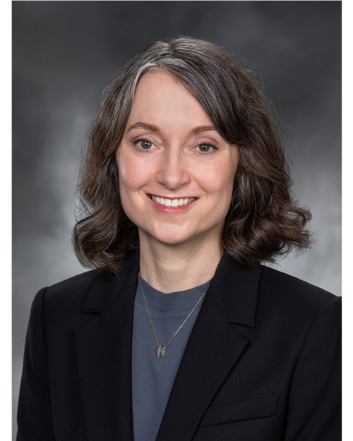 Portrait of Senator Bateman