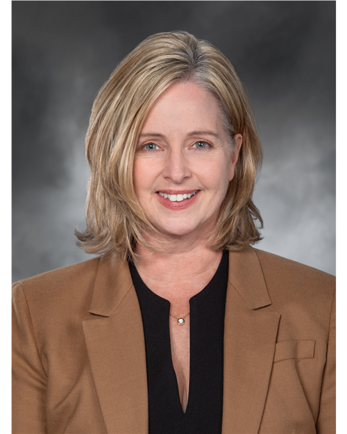 Portrait of Senator Cleveland