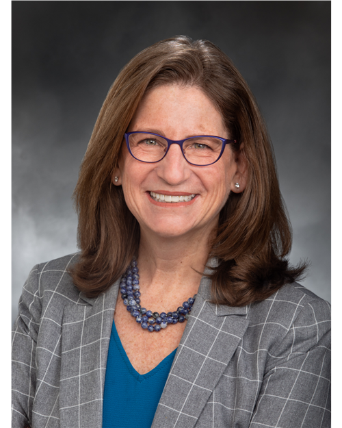 Portrait of Representative Senn