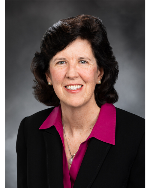 Portrait of Representative Kilduff