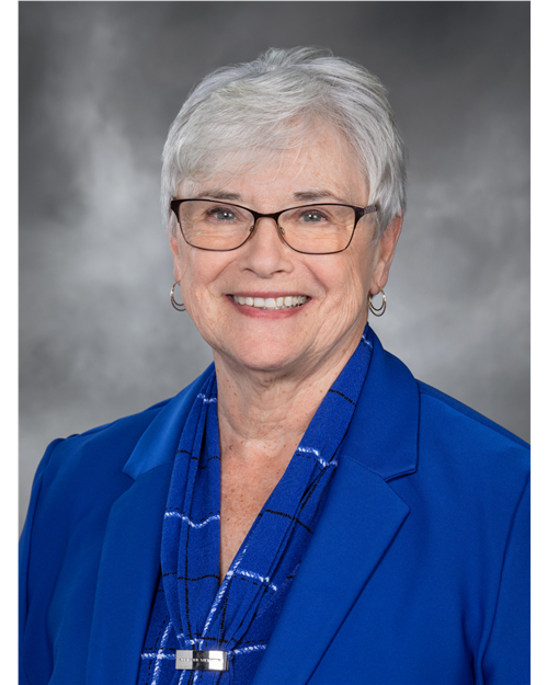 Portrait of Representative Eslick