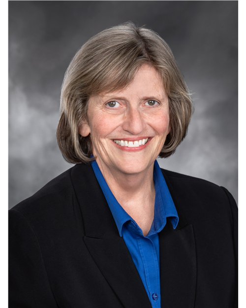 Portrait of Representative Callan