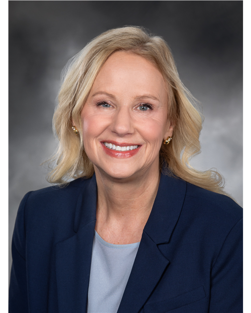 Portrait of Representative Leavitt