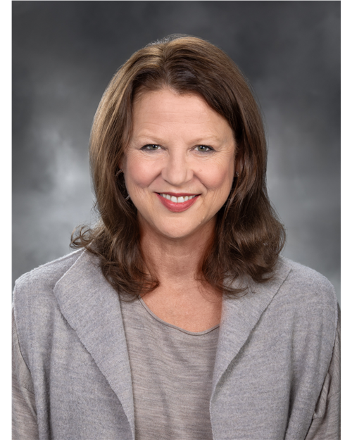 Portrait of Representative Walen