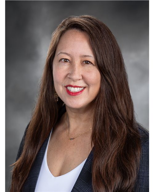 Portrait of Representative Duerr