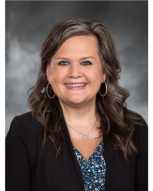 Portrait of Representative Simmons