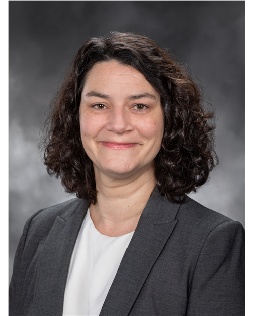 Portrait of Representative Alvarado