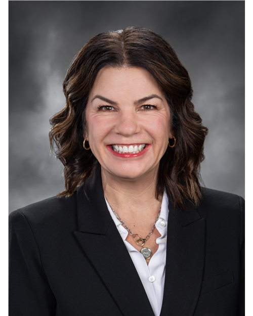 Portrait of Representative Connors