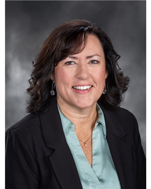 Portrait of Representative McClintock