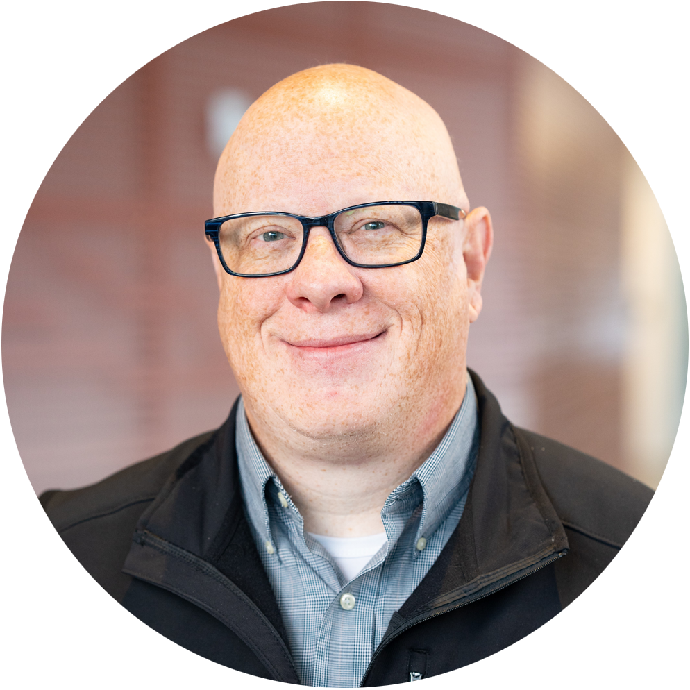 Legislative Labs Go-to-Market Lead Casey Campbell