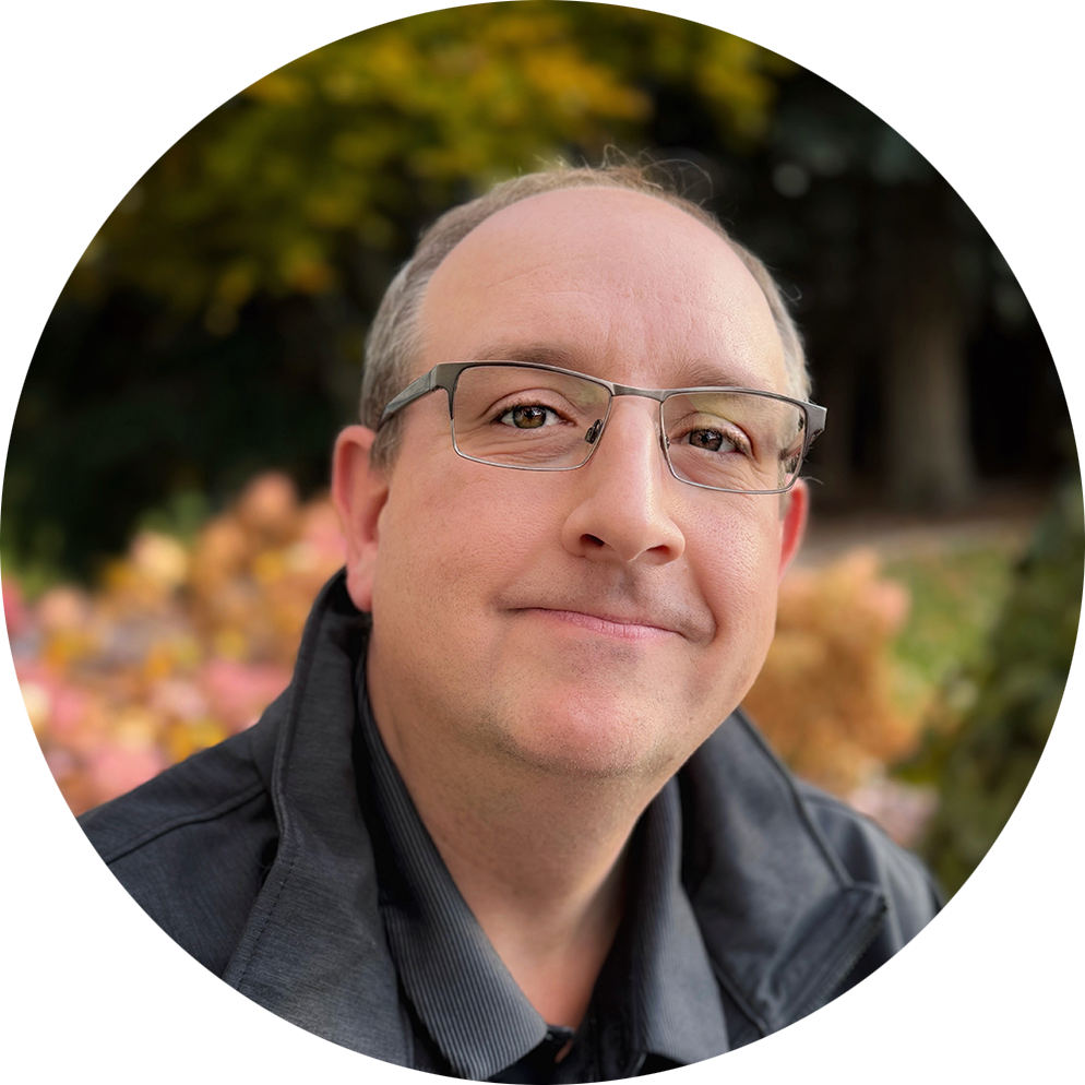 Legislative Labs Founder Adrian Menard